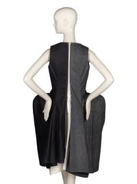 Comme des Garçons Triple Dress, S/S 2011