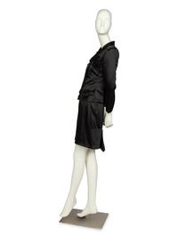 Givenchy Couture Skirt Suit by John Galliano, 1996
