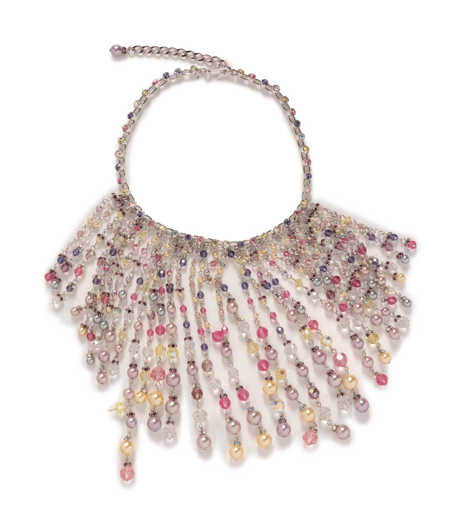 21 Assorted Costume Jewelry Pieces, 1970-2000s