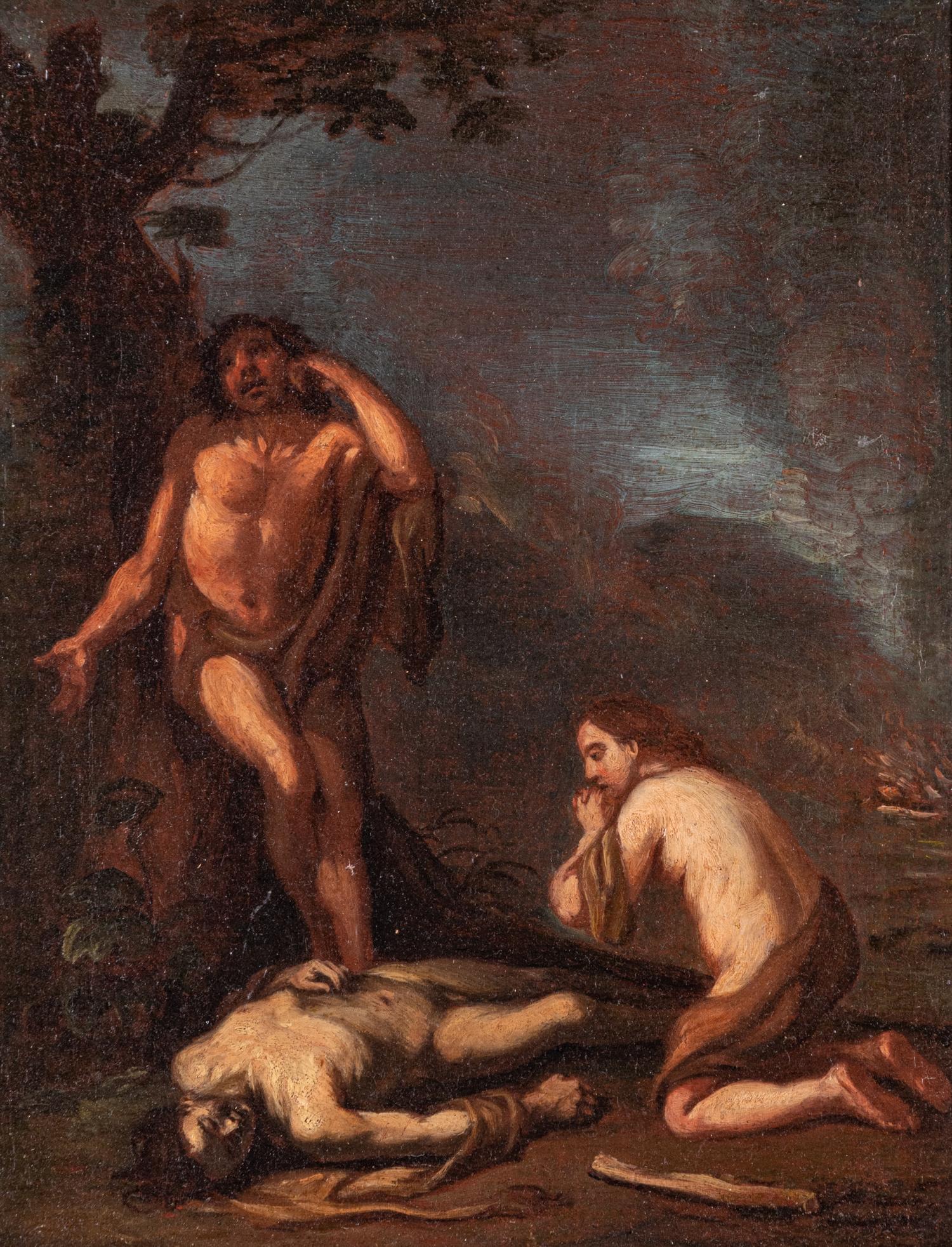 Follower of Mattia Preti (Italian, 1613-1699)
