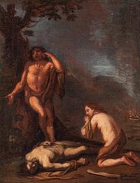 Follower of Mattia Preti (Italian, 1613-1699)