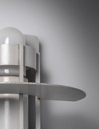 Pair of Saturn Maxi Architectural Sconces Louis Poulsen, Denmark