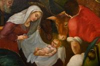 After Jacopo Bassano (Italian, 1510-1592)