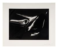 Brett Weston (1911-1993) Reflections, 1979