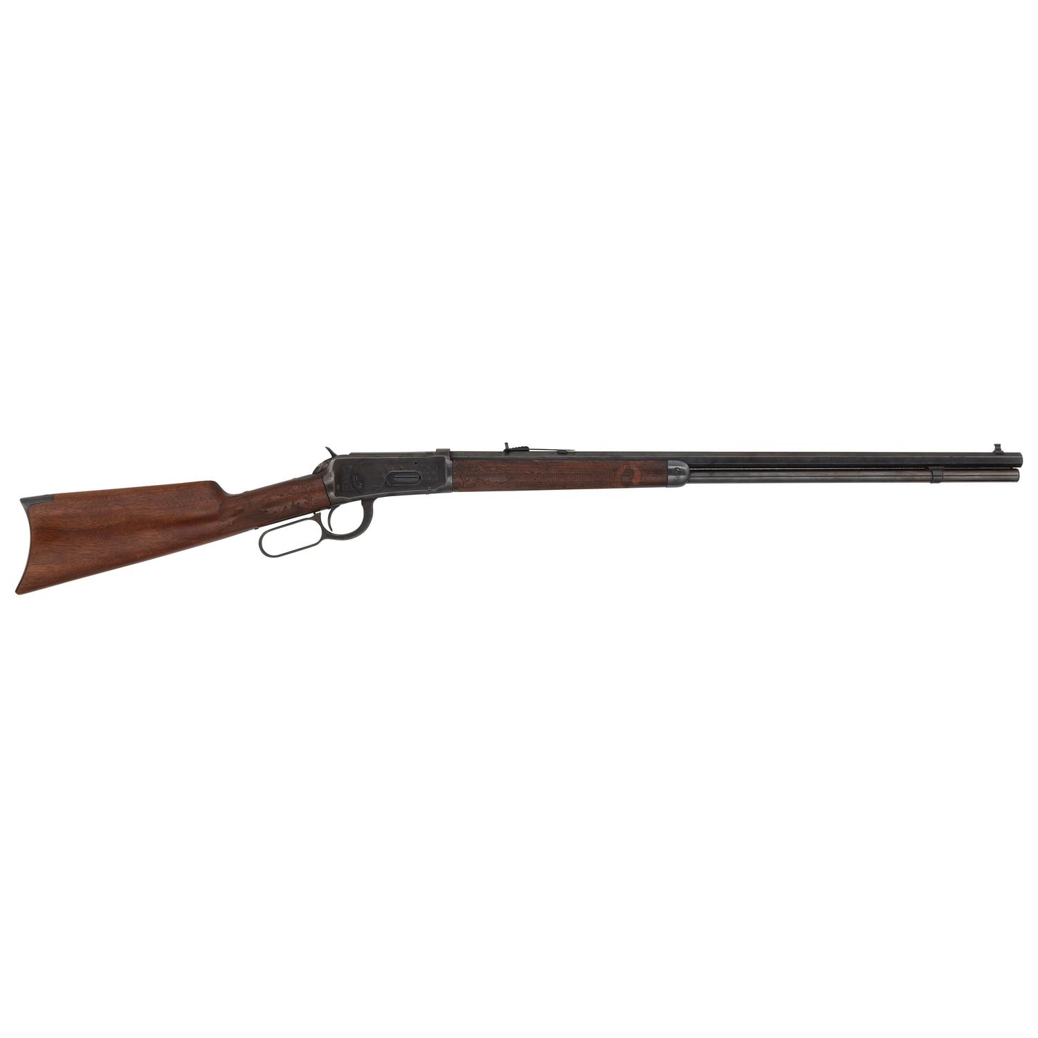 * Engraved Winchester Model 1894 with WRACO Serial Number