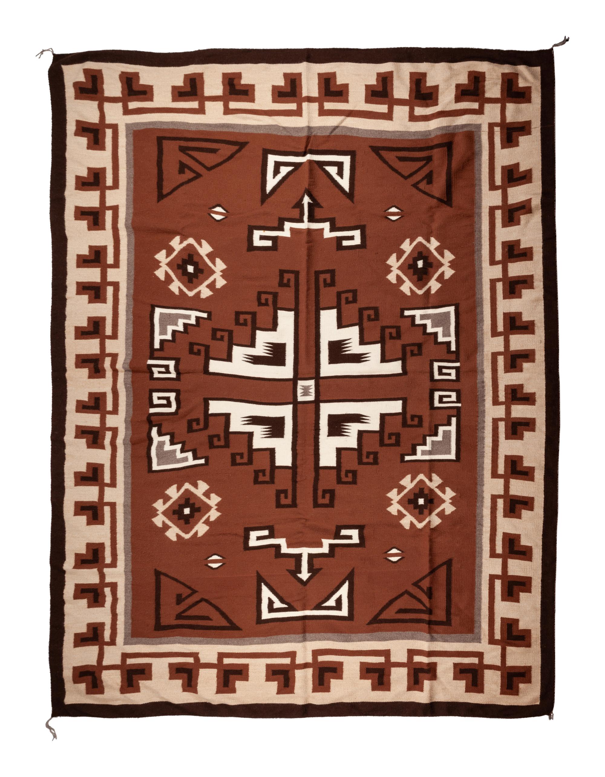 Two Grey Hills Weaving