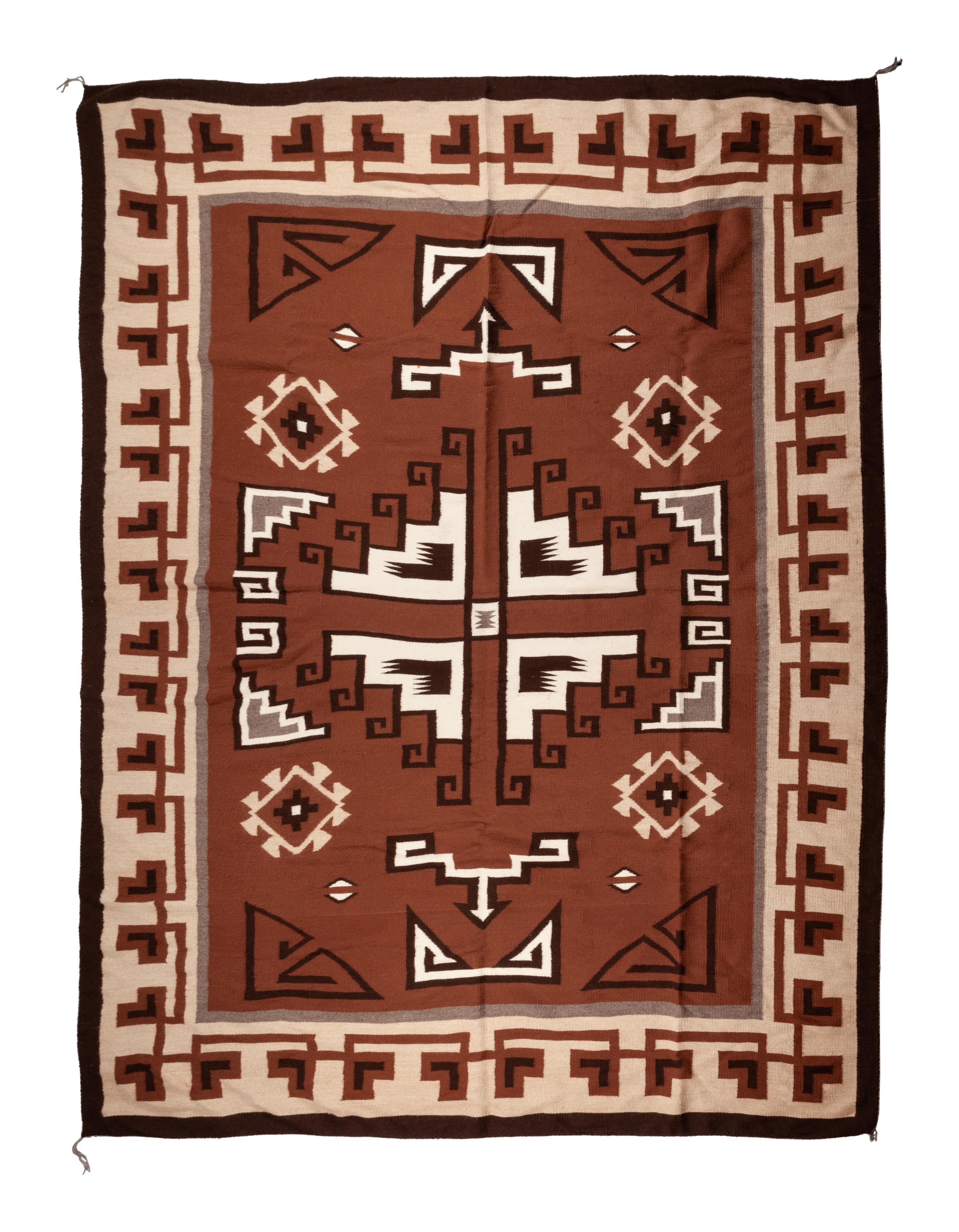 Two Grey Hills Weaving