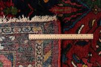 A Bakhtiari Wool Carpet