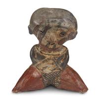 CHINESCO FIGURE 300 BC-300 AD
