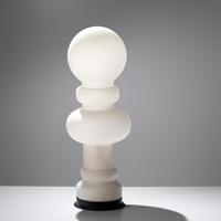 Floor Lamp, model RE, c. 1970 Fontana Arte, Italy