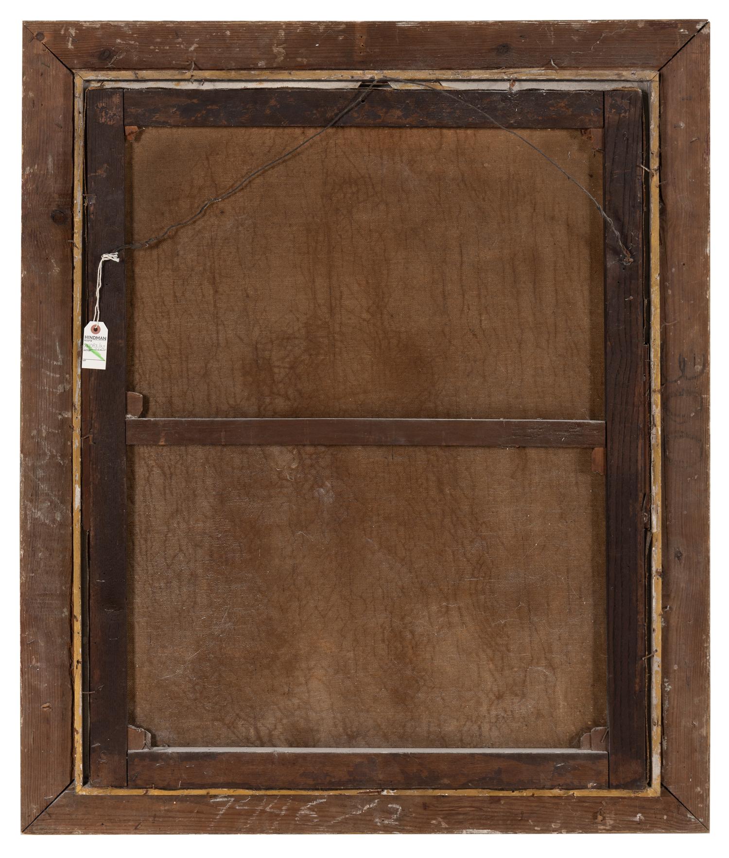French School, 19th Century