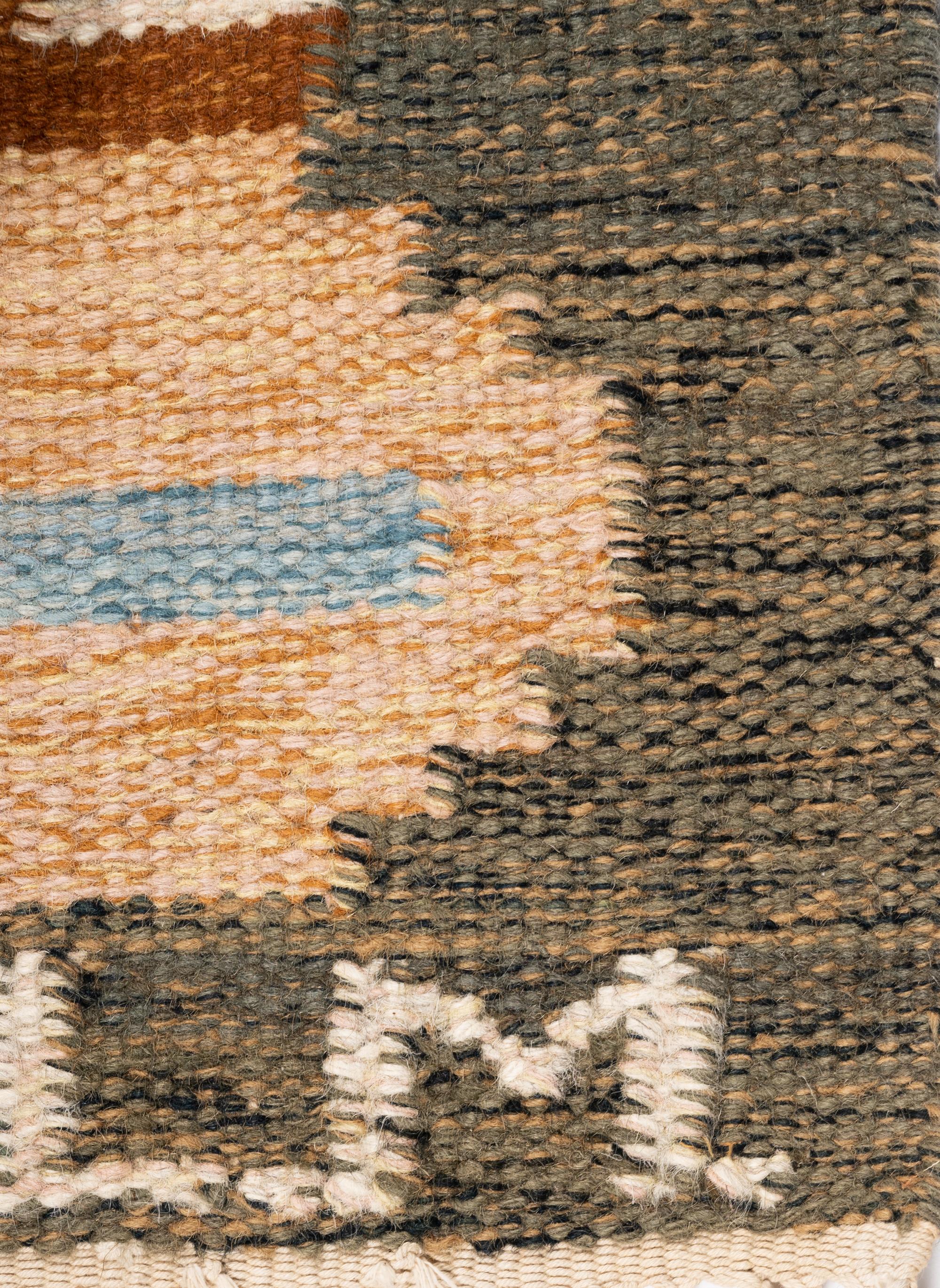 Flatweave Rug