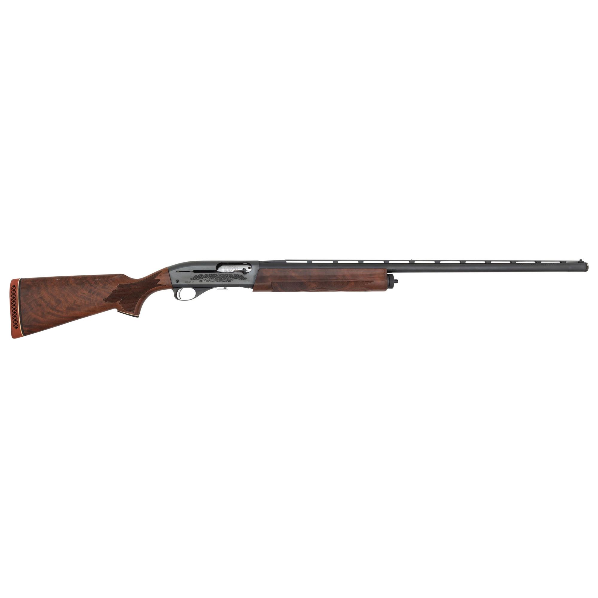 * Remington Model 1100 Trap