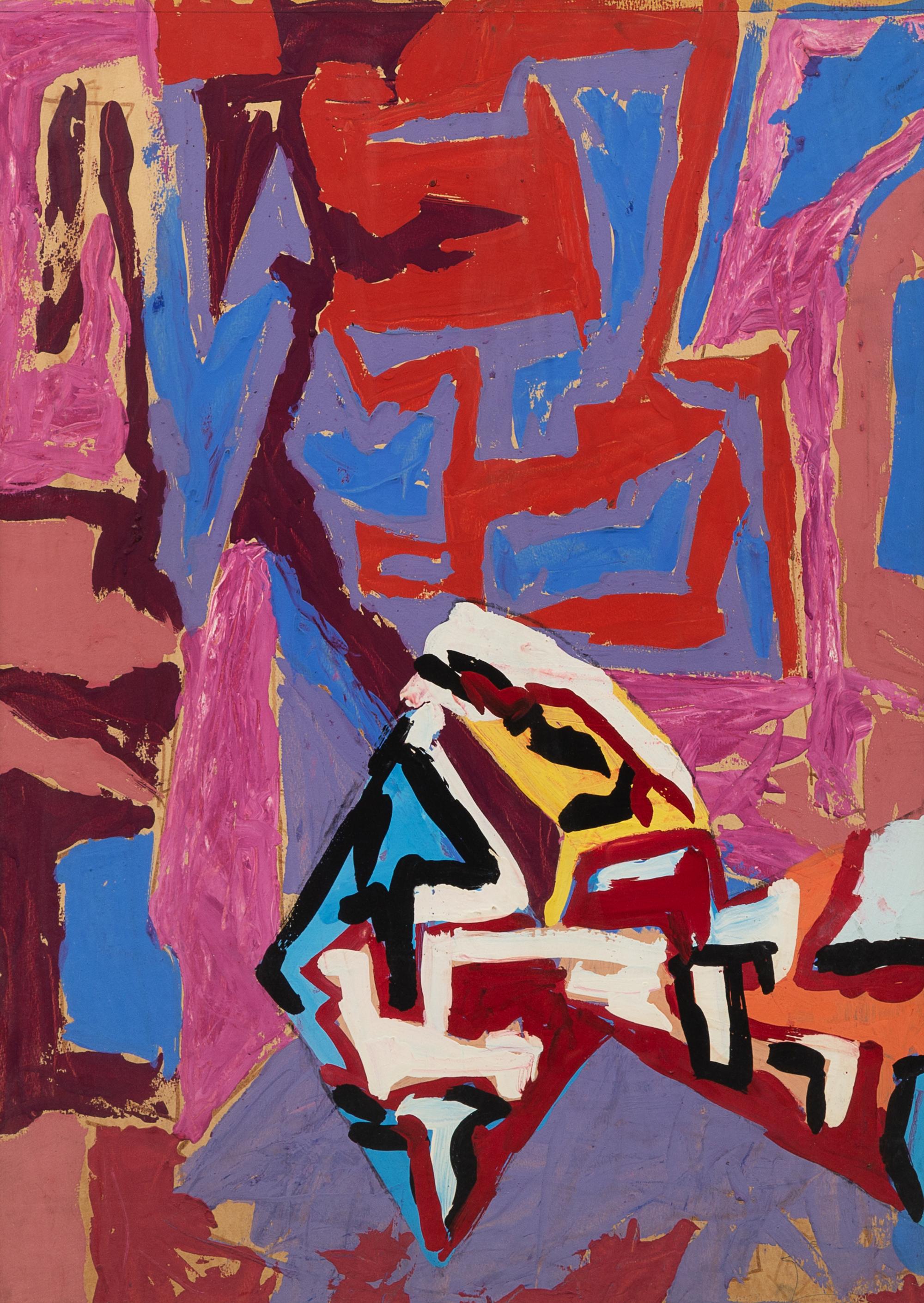 Untitled No. 1A