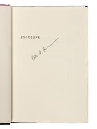 [LITERATURE -- 1990s]. A group of 28 works of literature published in the 1990s, MOST FIRST EDITIONS, MANY SIGNED, comprising: