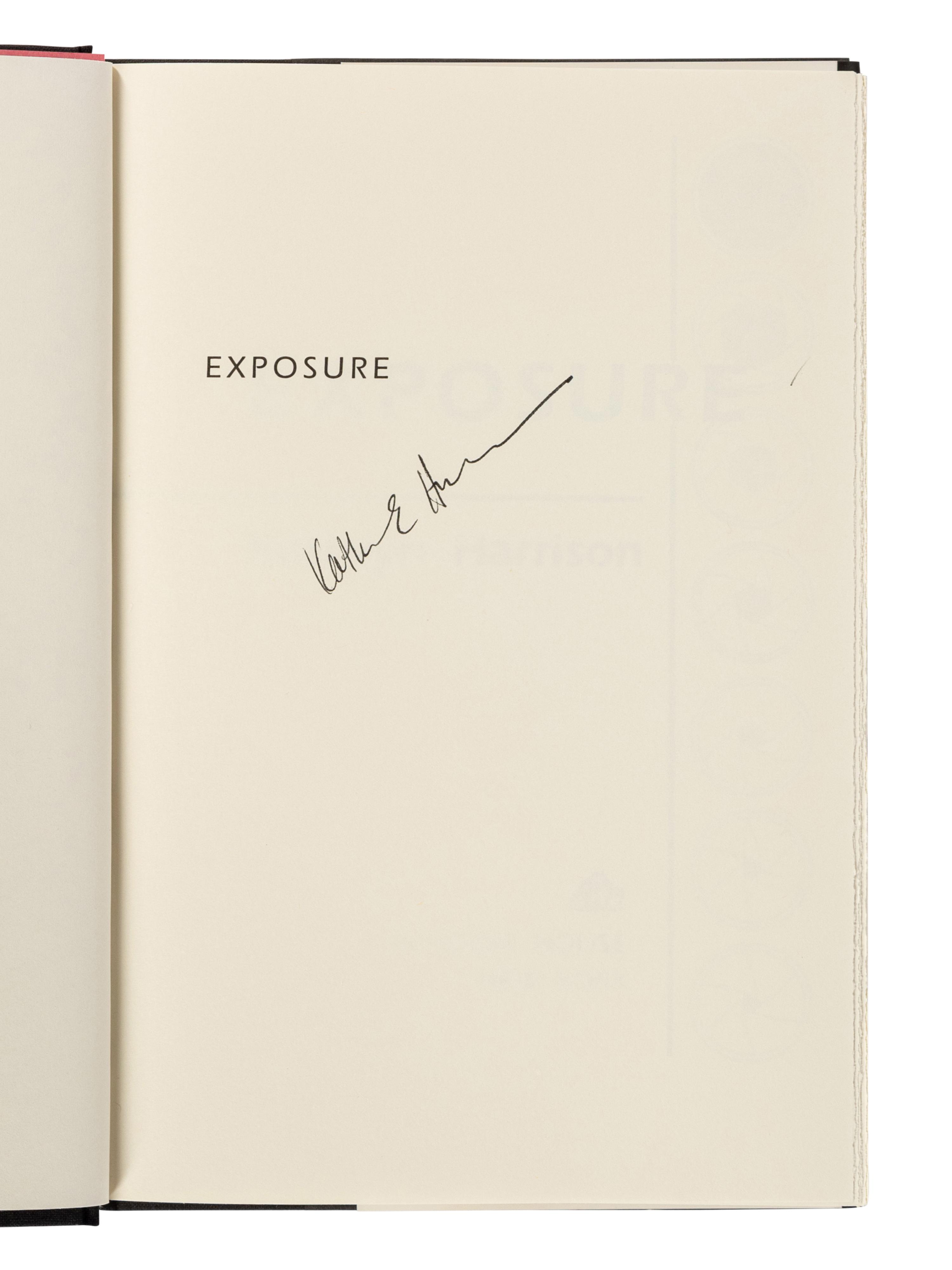 [LITERATURE -- 1990s]. A group of 28 works of literature published in the 1990s, MOST FIRST EDITIONS, MANY SIGNED, comprising: