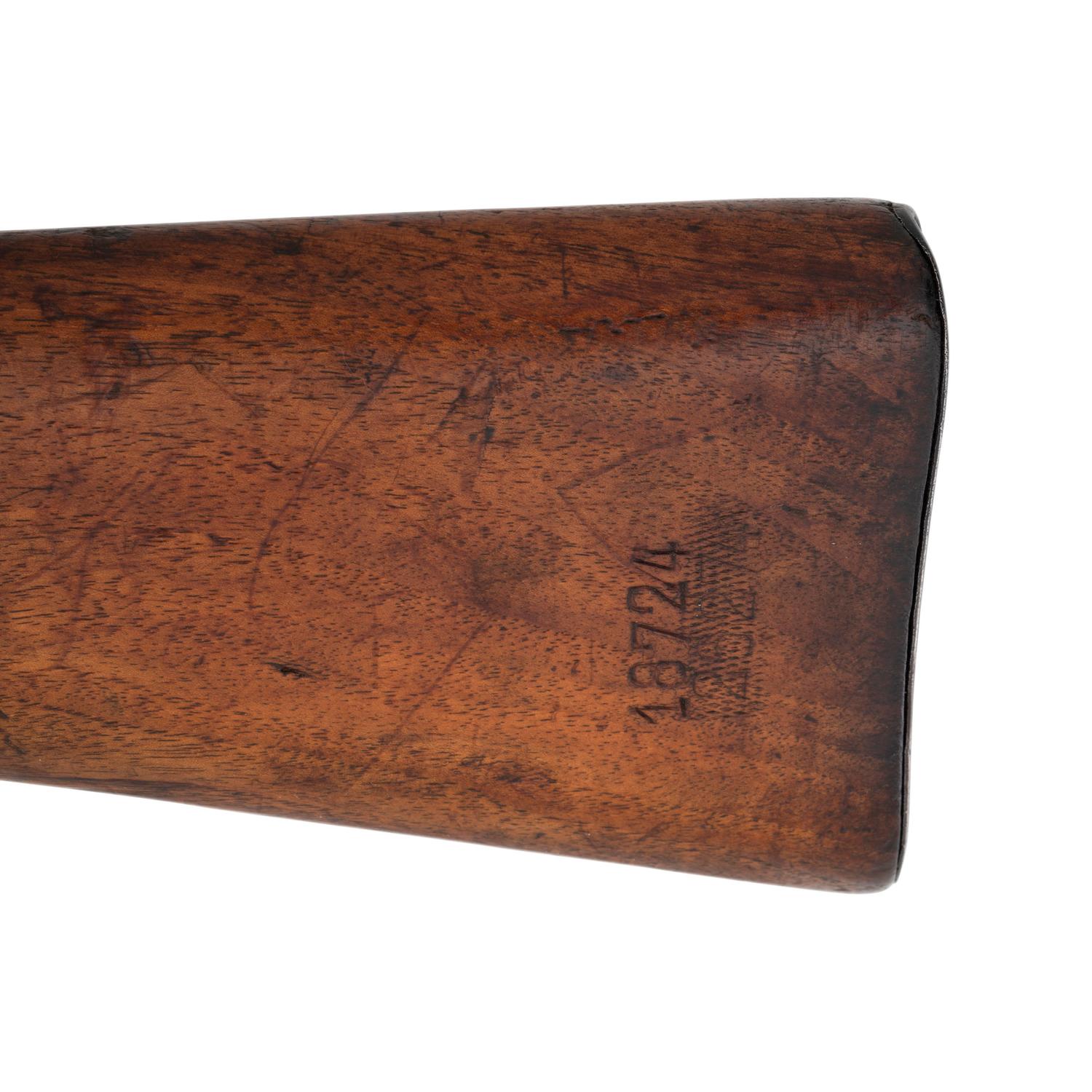 ** Peruvian FN Short Rifle Modelo 1935