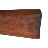 ** Peruvian FN Short Rifle Modelo 1935