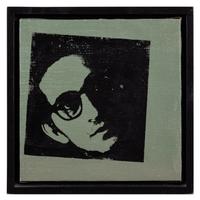 Frank Stella