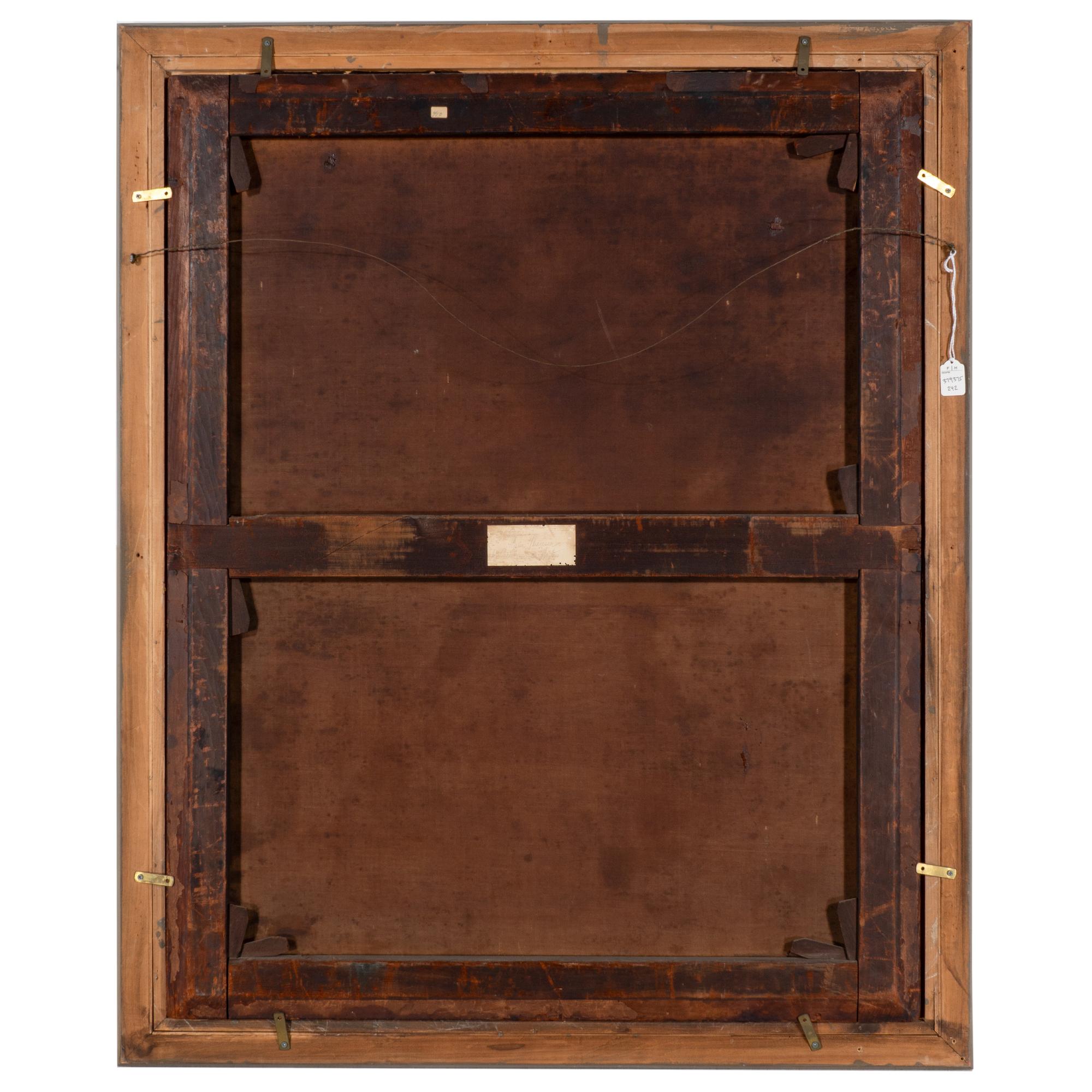 Manner of Martin van Meytens the Younger (Late 18th/Early 19th Century) — Portrait of Empress Maria Theresia von Habsburg