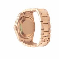 Rolex, Ref. 118235F, 18K 'Everose' Gold 'Day-Date' Watch