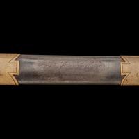 The Inscribed Sword, Colt 1851 Navy, & Colt 1849 Pocket Revolvers of Medal of Honor Recipient Capt. Samuel Hymer of the 115th Illinois Volunteers