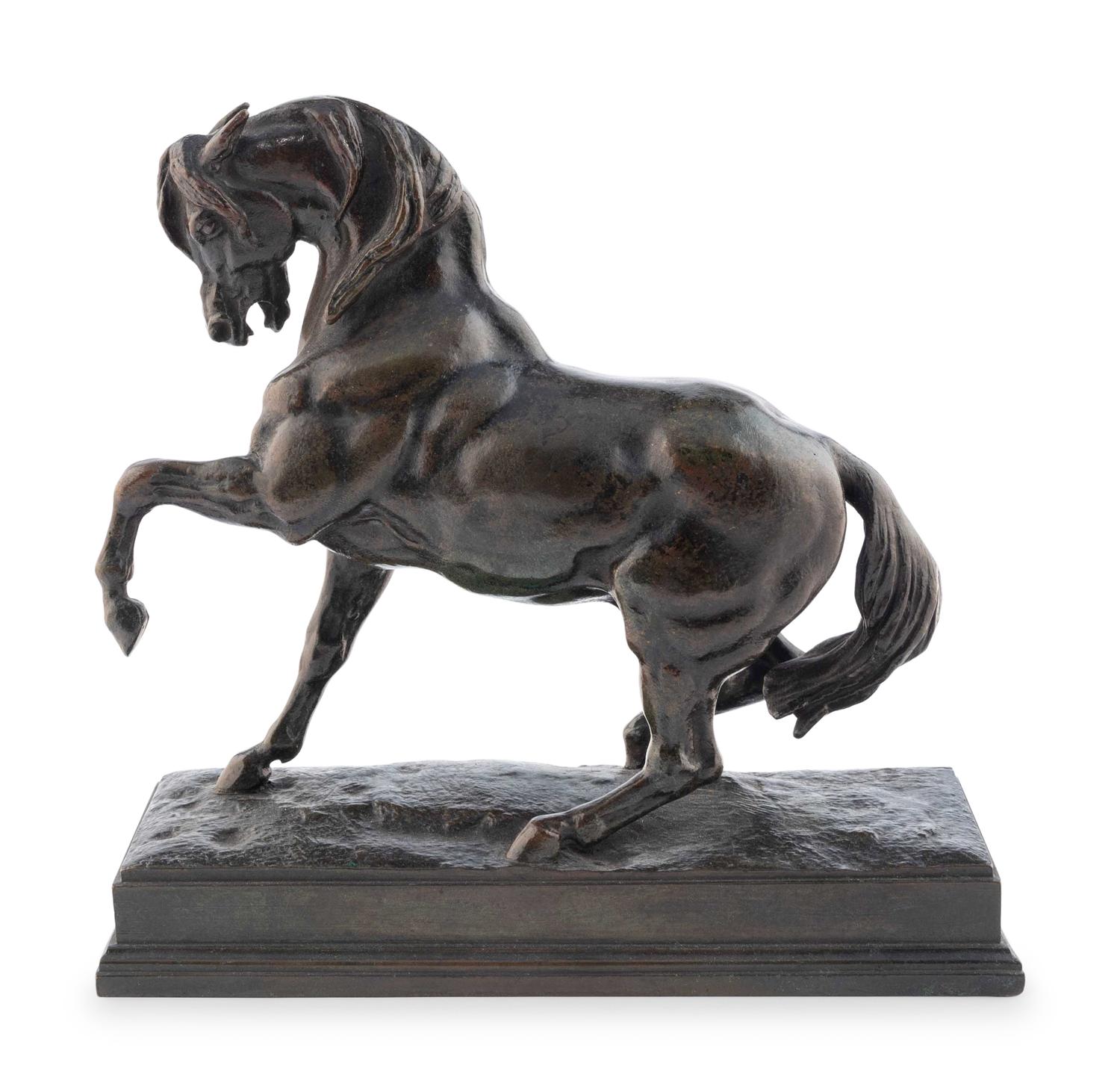 After Antoine-Louis Barye (Late 19th Century)