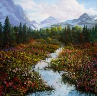 Rocky Mountain Meadows