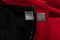 Four Geoffrey Beene Dresses