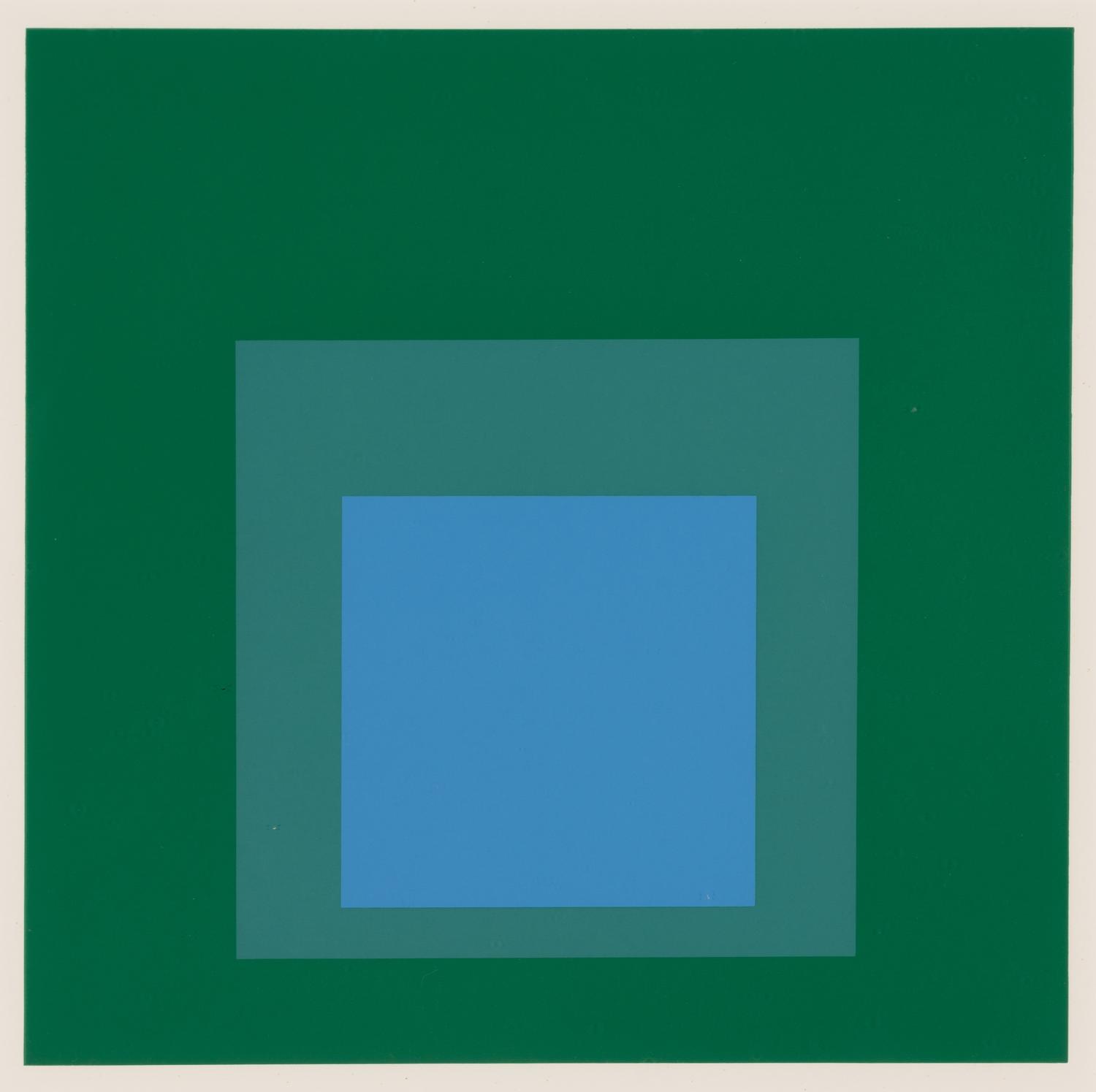 13 Works from Formulation: Articulation , 1972