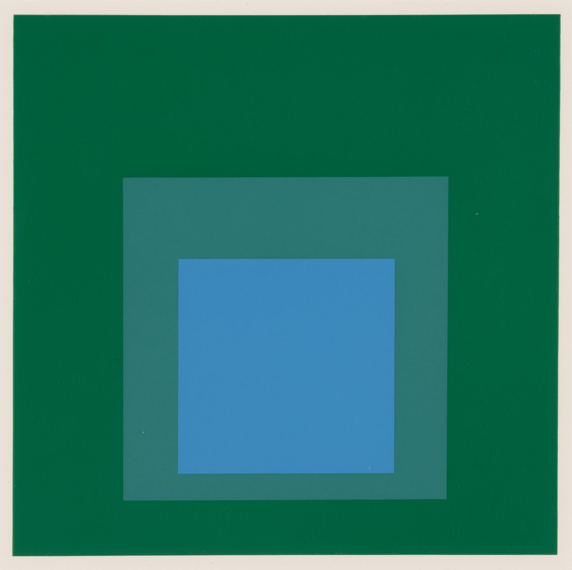 13 Works from Formulation: Articulation , 1972