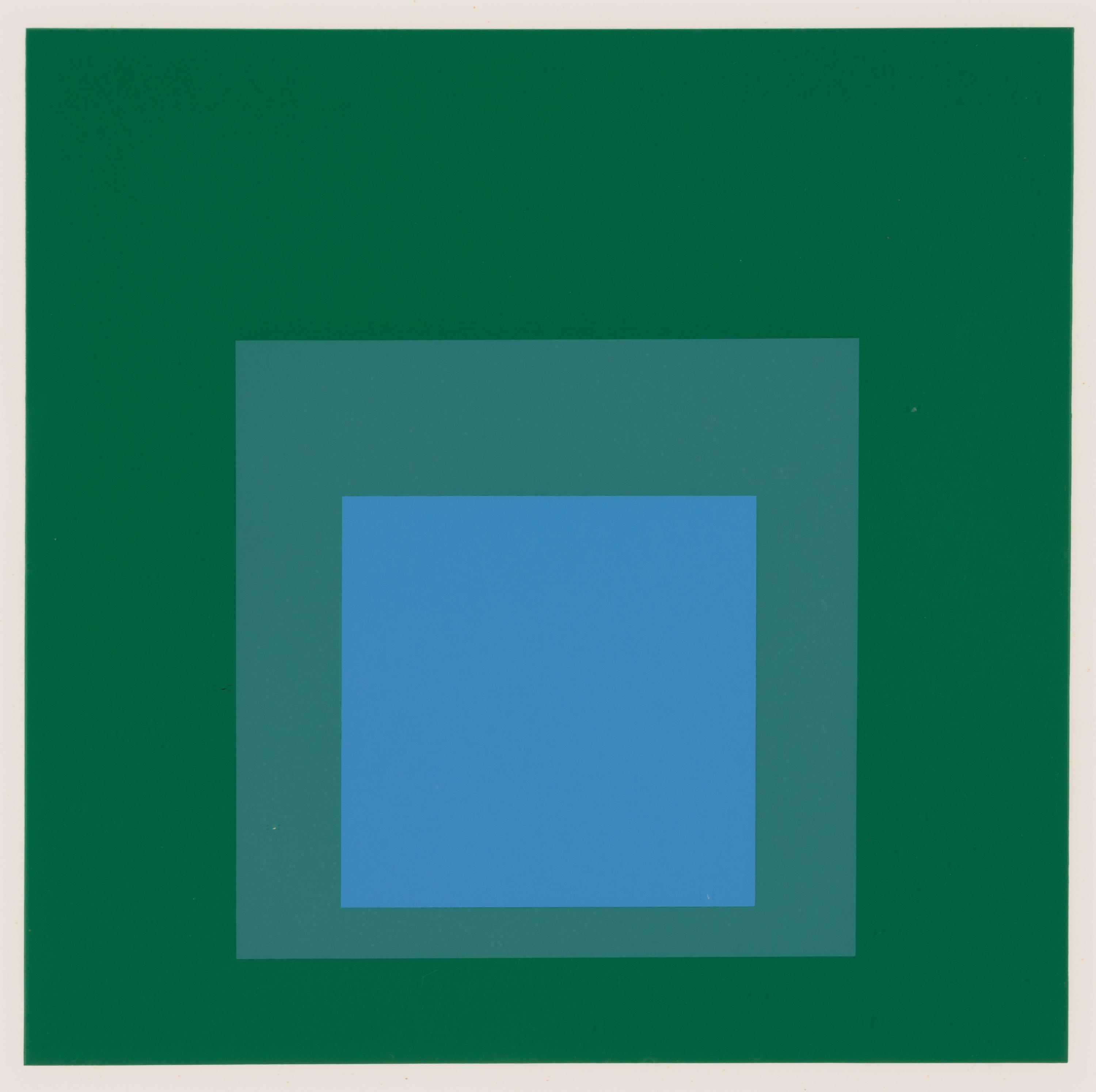 13 Works from Formulation: Articulation , 1972