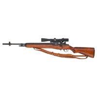 *Springfield Armory M1A National Match with ART Scope
