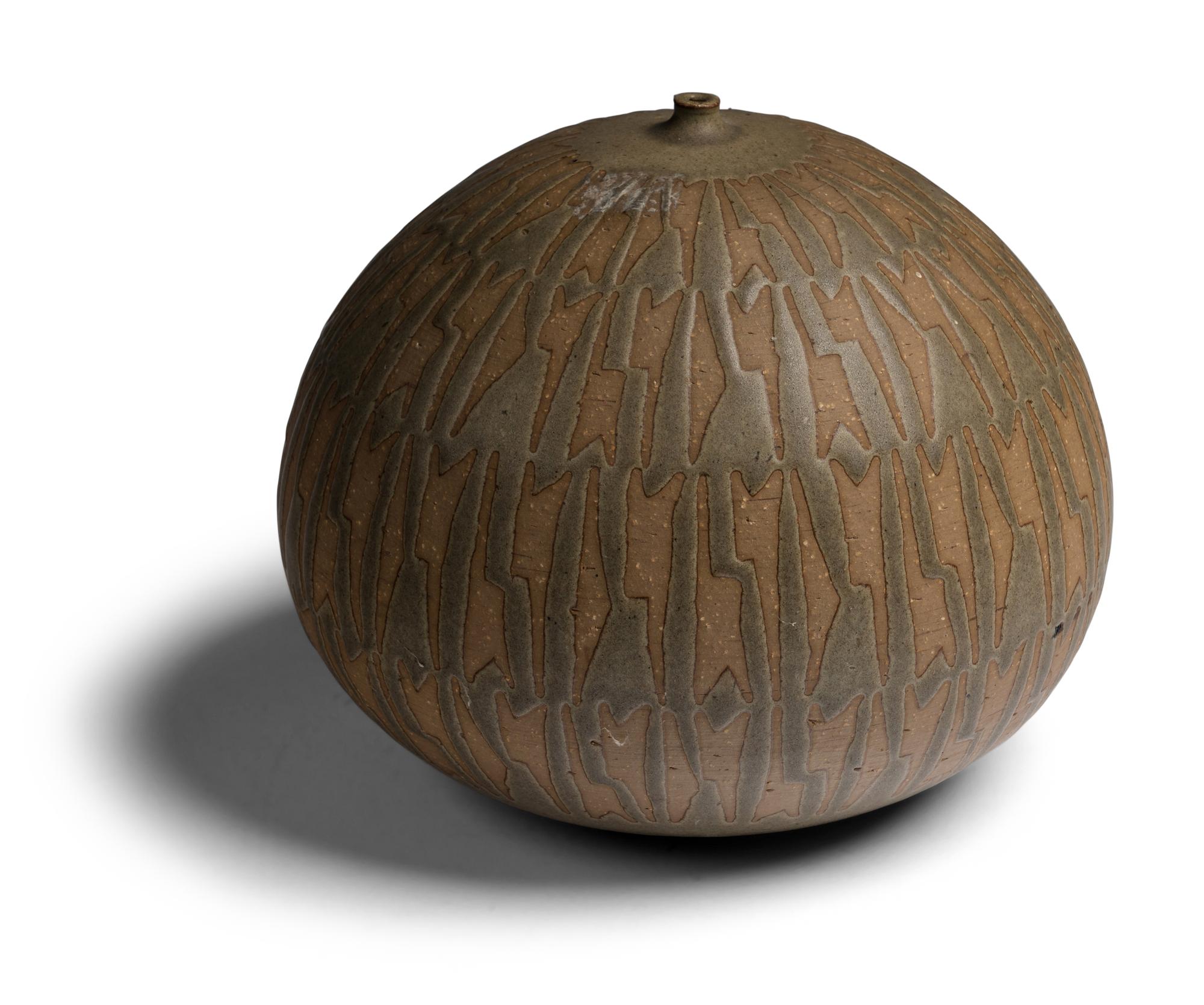 Ceramic Vase