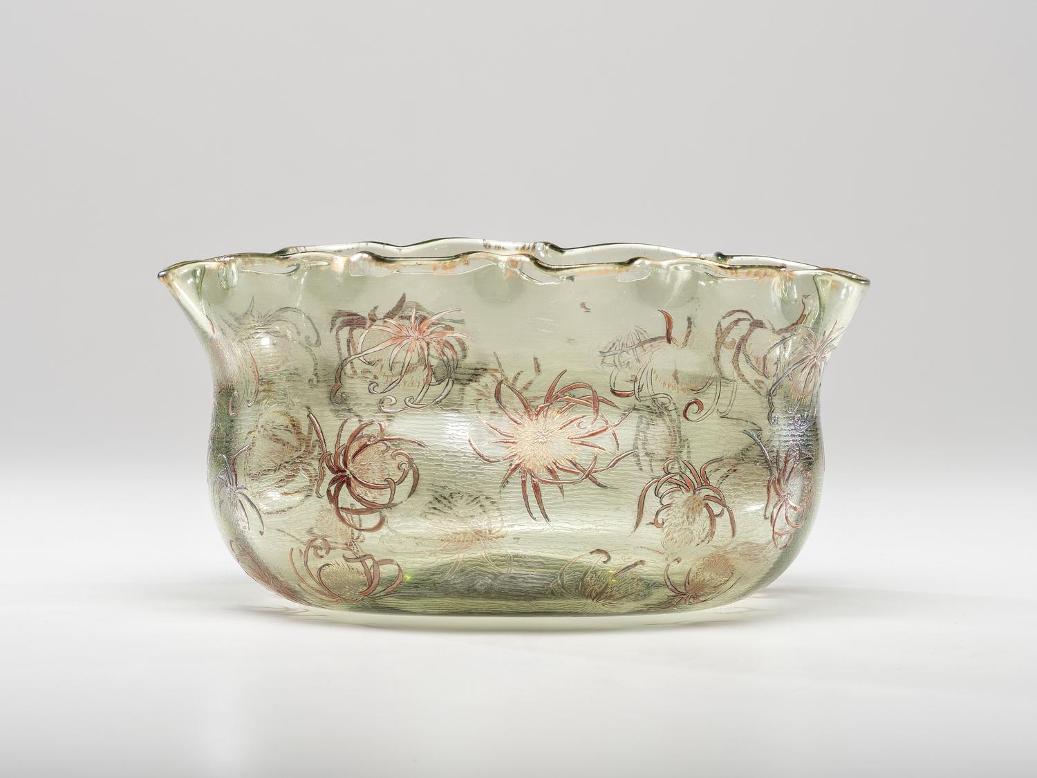 Thistle Bowl