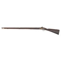 Percussion Altered 1813 Board of Ordnance Contract Chief's Grade Trade Gun