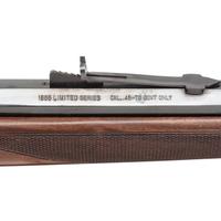 *Winchester Model 1885 High Wall Single Shot .45-70 by Miroku