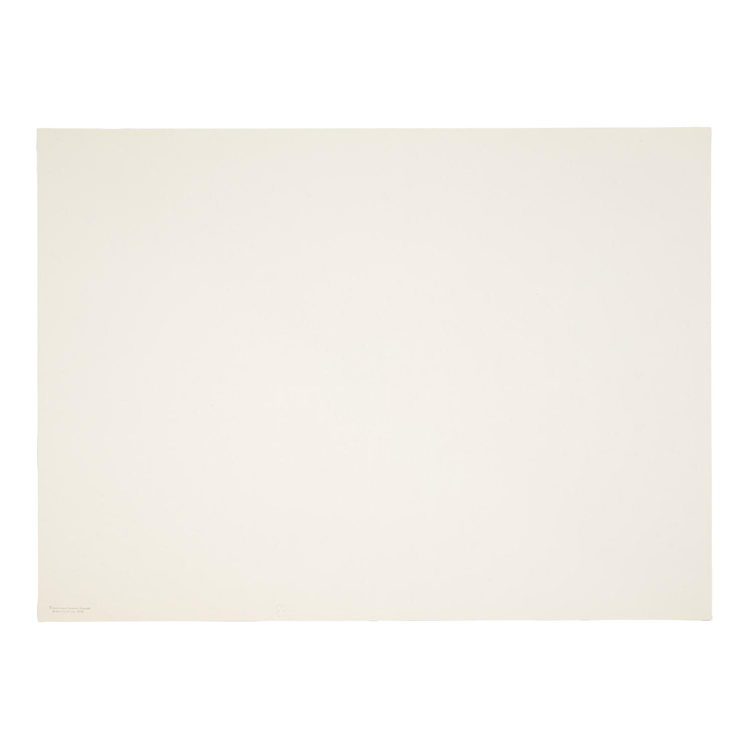 Ed Ruscha (American, b. 1937) — Insect Slant (Ants) (from Reality & Paradoxes ), 1973