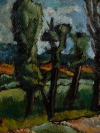 Classical Landscape