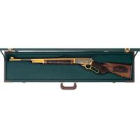 *Investment Arms Marlin Kansas 4 of 10 Rifle in Case