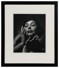 Lena Horne, New York City, 1949