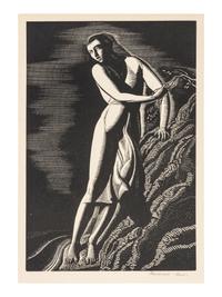 The Precipice