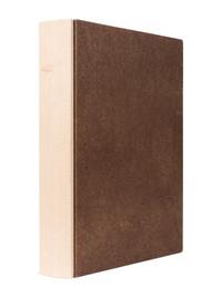 [MOSER, Barry, illustrator]. The Holy Bible. Containing All the Books of the Old and New Testaments . North Hatfield, MA and New York City: Pennyroyal Caxton Press, 1999.