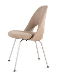 Pair of Dining Chairs Knoll Associates, USA