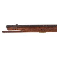 Hudson's Bay Company Percussion Northwest Trade Gun by Barnett