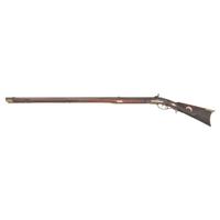 Whitmore & Wolff Full Stock Percussion Rifle