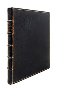(CAXTON CLUB) UZANNE. The French Bookbinders of the Eighteenth Century. Chicago, 1904. Limited to 252 copies.