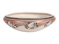 Pottery Bowl