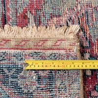 A Sultanabad Wool Rug