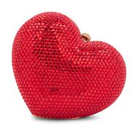 Thirteen Kathrine Baumann Heart-Shaped Items